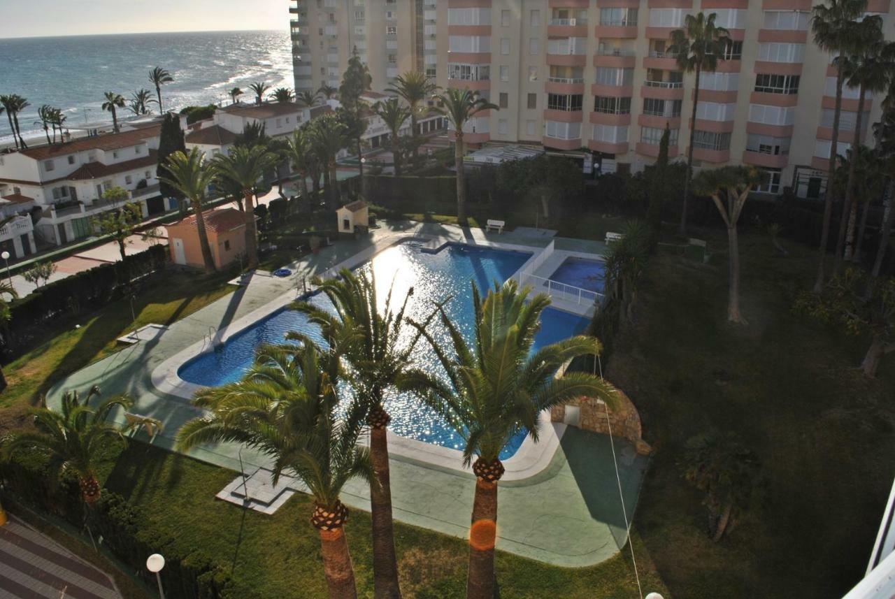 Estudio 417 Torrox Exterior photo