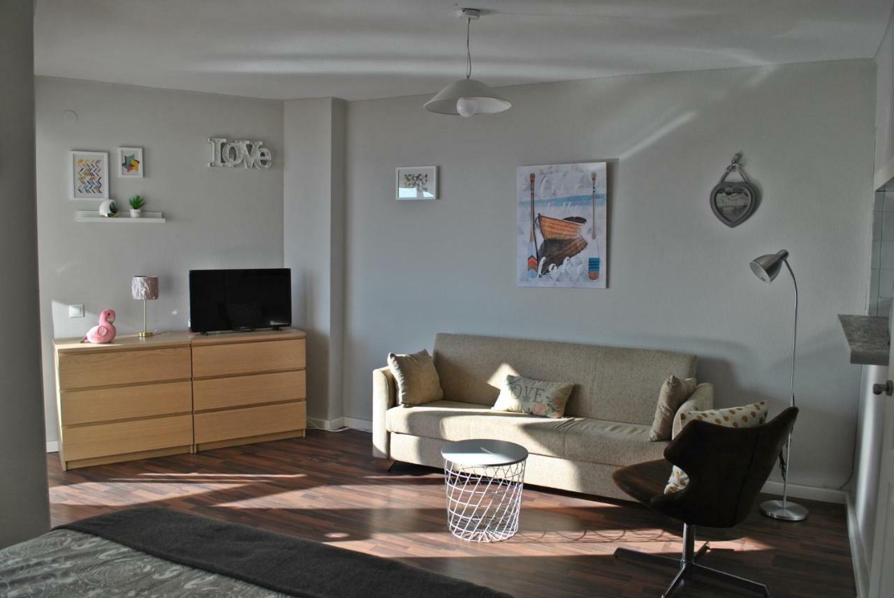 Estudio 417 Torrox Exterior photo