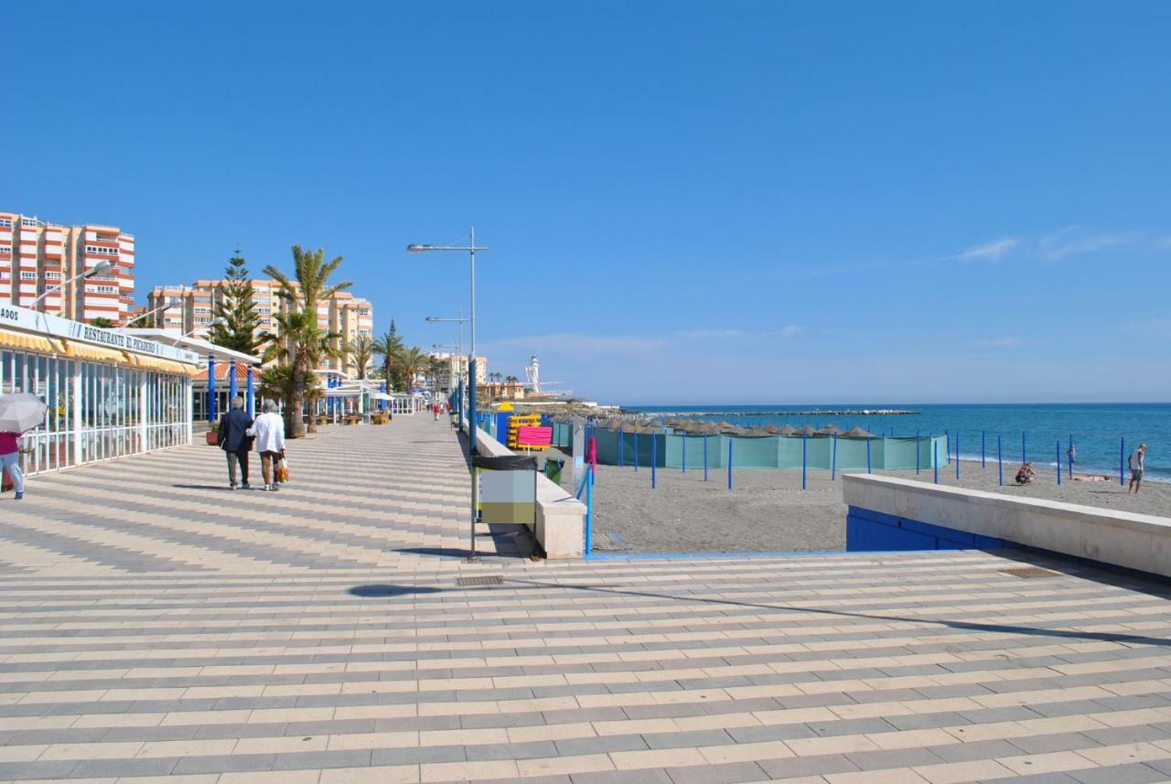 Estudio 417 Torrox Exterior photo
